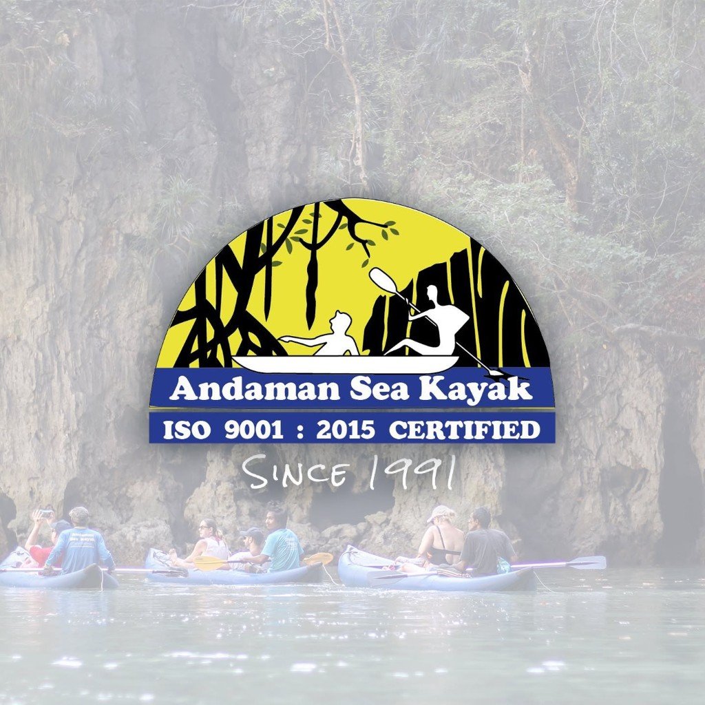 Andaman Sea Kayak