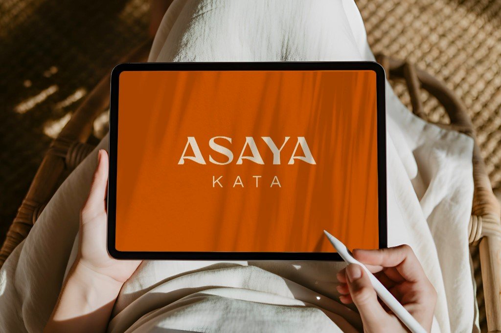Asaya Kata