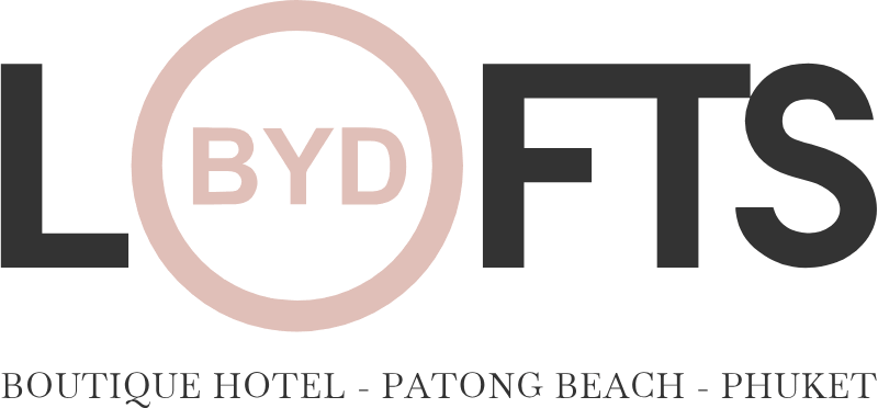 BYD Lofts