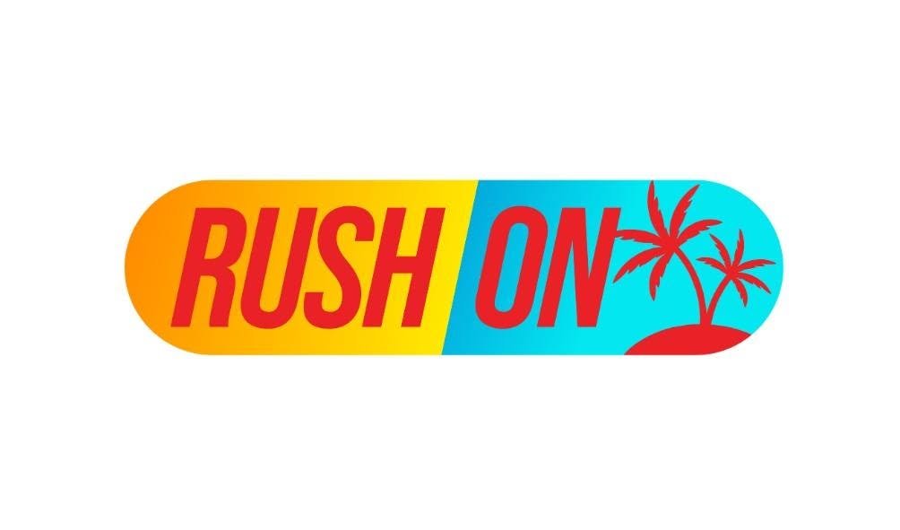 Rush On