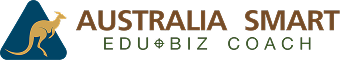 Australia Smart Edu Biz Coach logo