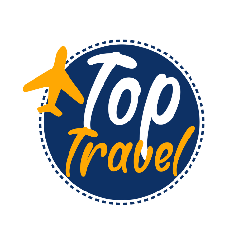 Top Travel Thailand logo